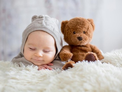 35 Inspirasi Nama Bayi dari Brand Terkenal