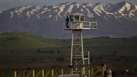 Israel Bakal Bangun Permukiman Yahudi di Dataran Tinggi Golan