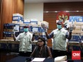 Bowo Sempat Kabur Saat OTT, KPK Amankan Wanita di Apartemen