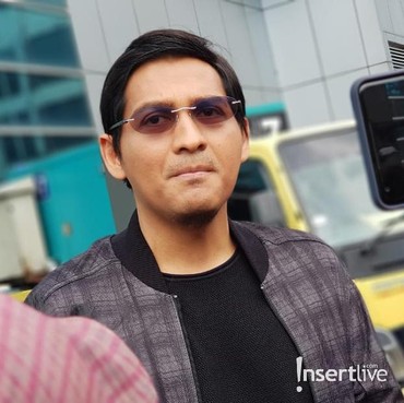 Jalur Damai Disalahgunakan, Lucky Hakim Merasa Dizolimi