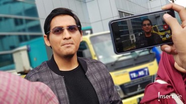 Jalur Damai Disalahgunakan, Lucky Hakim Merasa Dizolimi