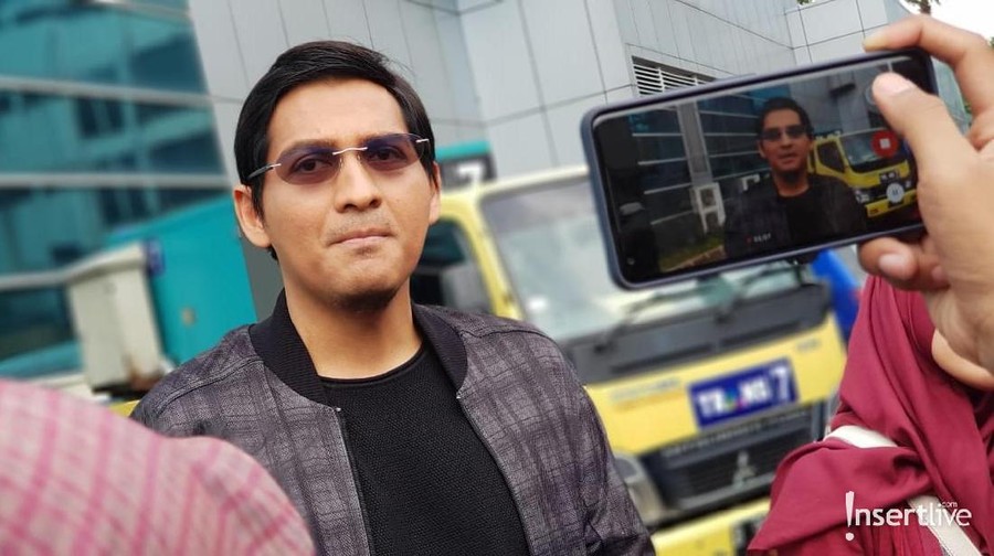 Kasus penipuan yang merugikan Lucky Hakim terus berlanjut