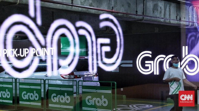 Grab menggandeng Tokopedia dan Ovo berkolaborasi untuk mengajak pengguna berdonasi selama Ramadan untuk mendukung pendidikan anak yatim piatu.