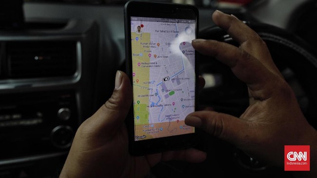 Kemenhub mengundang asosiasi untuk membahas rencana kenaikan tarif taksi online Jumat (13/3) ini.