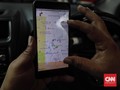 Kemenhub Buka Rencana Naikkan Tarif Taksi Online