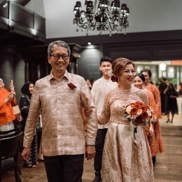 Terpopuler: Ibu Vanesha Prescilla hingga Muzdalifah Dilamar