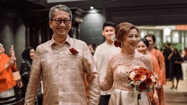img-title Terpopuler: Ibu Vanesha Prescilla hingga Muzdalifah Dilamar