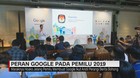 Peran Google Pada Pemilu 2019