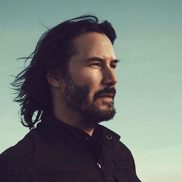 Keanu Reeves Berikan Lampu Hijau untuk 
