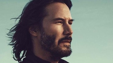 img-title Keanu Reeves Berikan Lampu Hijau untuk