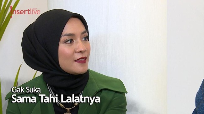 Enno Lerian Tanpa Tahi Lalat, Masihkah Dikenal Publik?