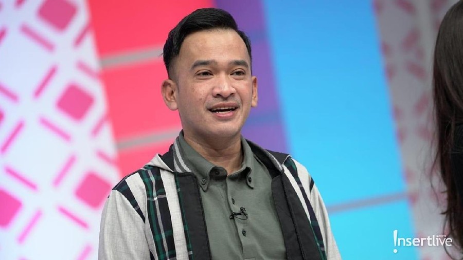 Tanggapan Ruben Onsu Disebut Berjasa Dalam Hidup Andika Kangen Band Ruben Onsu menanggapi pernyataan Andika Mahesa yang menyebut dirinya berjasa bagi vokalis Kangen Band itu.