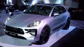 Macan Baru 'Terkam' Jakarta