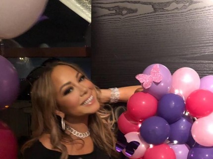 Mariah Carey Ungkap Masa Kelam, Sempat Akan Dijual Kakak di Umur 12 Tahun