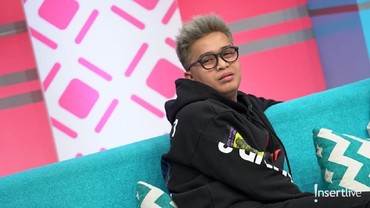 Billy Hanya Ambil Job Sedikit, Gara-gara Galau?