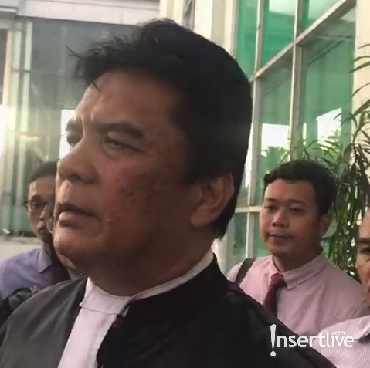 Dinilai Tidak Cermat, Kuasa Hukum Minta Steve Emmanuel Bebas