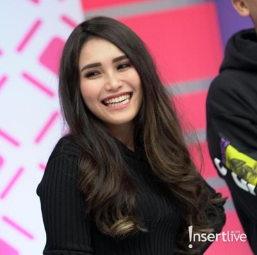 Begini Wajah Ayu Ting Ting di Masa Lalu