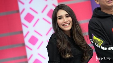 Begini Wajah Ayu Ting Ting di Masa Lalu