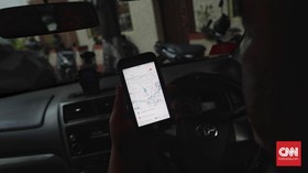 Terlilit Utang, Korban PHK Nekat Rampok Taksi Online di Depok