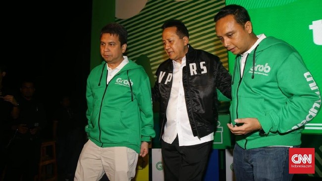 Kepala Badan Ekonomi Kreatif (Bekraf) Triawan Munaf mengatakan seharusnya nilai valuasi startup unicorn di Indonesia tak perlu sampai US$1 Miliar.
