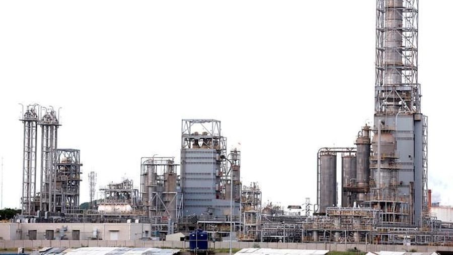 Polyethylene Plant/Chandra Asri