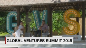 Global Ventures Summit 2019