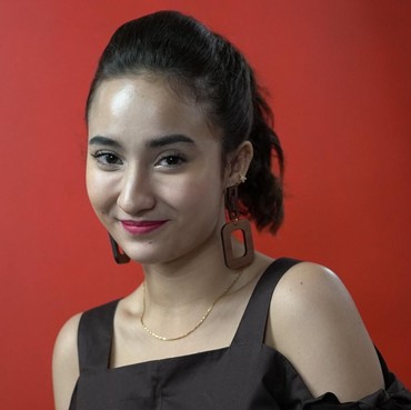 Ulang Tahun ke-24, Naomi Zaskia Tak Dapat Kado dari Sule