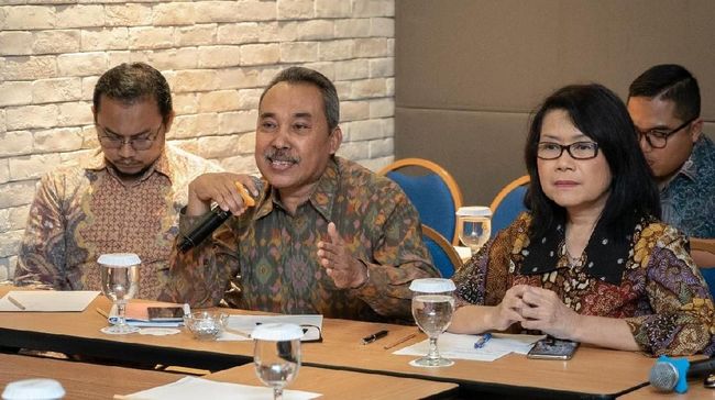 Peneliti LIPI Sebut Revisi UU KPK Ulah Kartel Politik