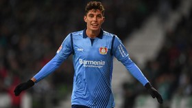 Demi Werner-Havertz, Chelsea Siap Buang Kante dan Jorginho