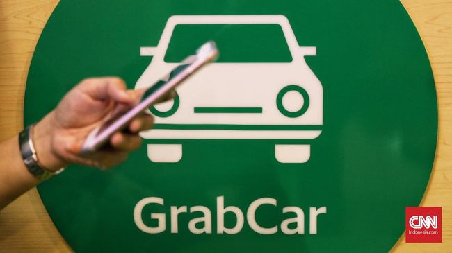 Imbangi Gojek, Grab Indonesia Ingin Sediakan Mobil Listrik