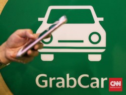 Grab Gandeng Lifebuoy Sediakan Hand Sanitizer di Armada GrabProtect
