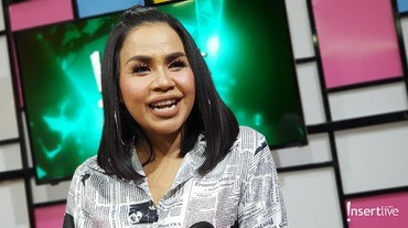 Melaney Ricardo Tak Sudi Artis Pelakor Tampil di TV, Sindir Siapa?
