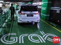 Grab Buat Sekolah Pelatihan bagi Pengemudi