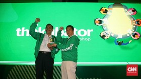 Menteri Luhut Sebut Jokowi Pro Ekonomi Digital