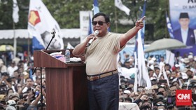 Bahas Ideologi, Debat Keempat Diprediksi Sulitkan Prabowo