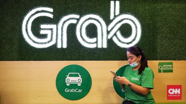 Grab Holdings dikabarkan bakal merger dengan perusahaan AS Altimeter Capital. Jika terealisasi, valuasi Grab diperkirakan meningkat jadi hampir US$40 miliar.