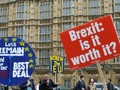 Skenario Brexit yang Akan Dihadapi Pengganti Theresa May