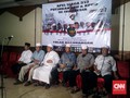 FUI Kerahkan Massa untuk Apel Siaga 313 di Depan KPU