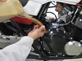 Ciri-Ciri Motor Harus Ganti Oli dan Cara Menggantinya Sendiri