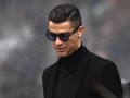 Ronaldo Pemain Pertama Cetak Gol di Tiga Final Liga Champions