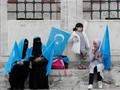 Muslim Uighur Bangun Kehidupan di Turki Usai Lari dari China