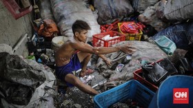 Salah Kaprah Soal 'Diet Plastik'