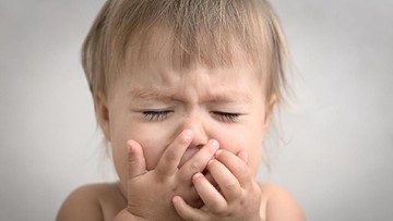 Penyebab alergi rhinitis