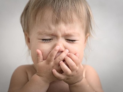 3 Faktor Bisa Tingkatkan Risiko Alergi pada Anak dan Cara Mencegahnya