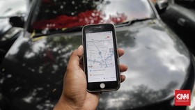 Polisi Tangkap Pelaku Pemerasan Modus Sopir Taksi Online
