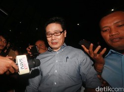 Ditangkap KPK, Crazy Rich Samin Tan Pernah Masuk Daftar Orang Terkaya RI