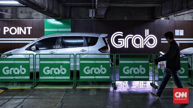 Pesanan yang dibatalkan tentu membuat pelanggan kesal. Dengan menggunakan fitur GrabCar Plus, Grab akan tetap menjemput apa pun kondisinya.