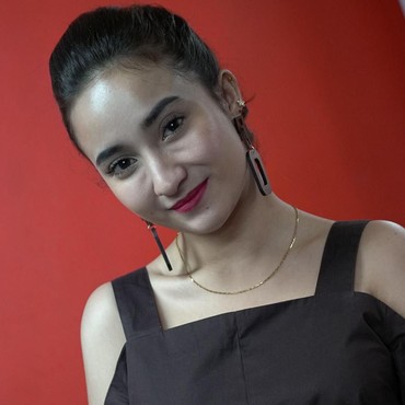 Naomi Zaskia Ungkap Kenangan Indah bersama Marco Panari, Netizen Heboh