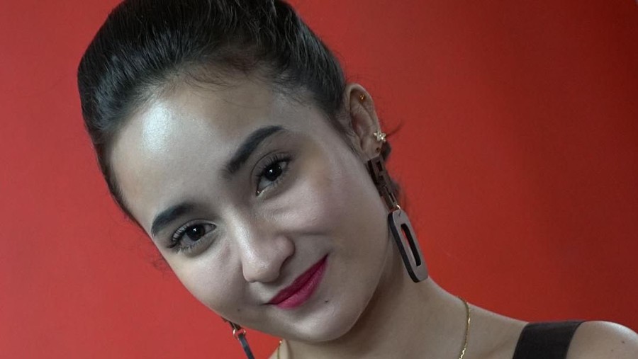 Naomi Zaskia Ungkap Kenangan Indah bersama Marco Panari 