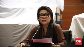 KPK Tangkap Bupati Kudus dan 8 Orang